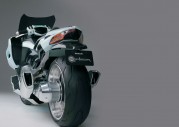 Suzuki G-Strider Concept